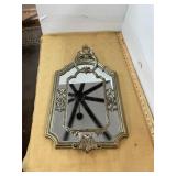 Baroque Wall Mirror