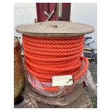 Spool of 3/4 x 600