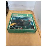 Coleman Campstove Oven
