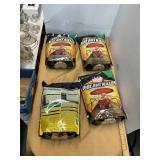 4 Bags of Ortho Fire Ant Killer