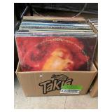 Vintage Vinyl Records Lot