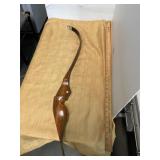 Ben Pearson BP-H52 Recurve Bow