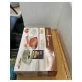 Copper Chef Pro Pan Set