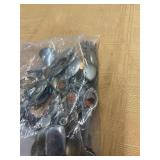 Vintage Souvenir Collector Spoons