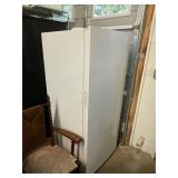 Frigidaire Freezer