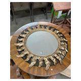 Sun Mirror