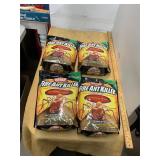4 Bags of Ortho Fire Ant Killer