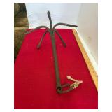 Antique Grappling Hook