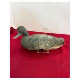 Antique Cork Decoy