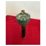 Pordell Projector Antique Compass