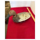 Antique Cork Decoy