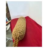 Nautical Rope Bumper