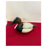 John Day Cecilton MD Signed Decoy