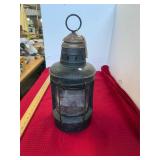 Antique Ships Lantern