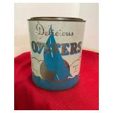 Hardings Seafood Va 270 Coles Point Gallon Can