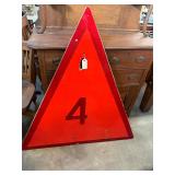 #4 Red Channel Marker