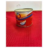 Rays Seafood Md 570 12oz Oyster Can