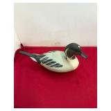 John Day 2003 Cecilton MD Signed Decoy