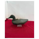 Antique NC Carved Decoy