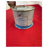 Cooks Oyster Co VA 394 Bena VA 12oz
