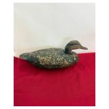 Antique Cork Decoy