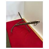 Antique Anchor