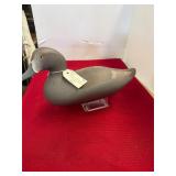 Patrick Vincenti 92 Havre De Grace Wooden Decoy