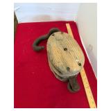 Large Antique Clock