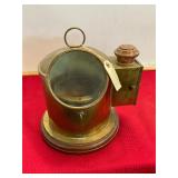 Antique Binnacle