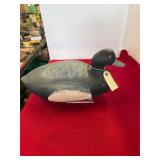 Leonard Tucker 1951 Long Island NJ Decoy