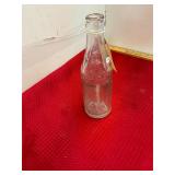 Urbanna Soda Water Bottle