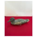 Potevin Brothers Ideal Grade Antique Decoy