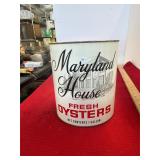 Maryland House VA 385 Nanticoke MD Kennerly Gallon