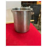 Stainless Steel Oyster Shucking Bucket