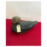 Antique Victor Animal Trap Decoy