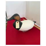 Canvasback Gordon Martin Lanexa Va Decoy