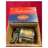 Vintage Shakespeare Direct Drive Reel 1924S