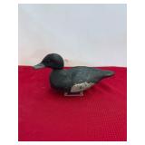 Antique CA 1920 Blue Bill Decoy