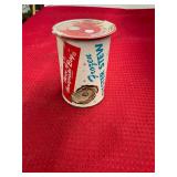 JW Ferguson Remlik VA Frozen Oyster Can