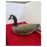 General Fibre Goose Decoy