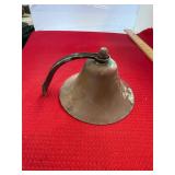 Nautical Brass Bell