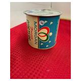 Morgan Frozen Oysters Weems VA 12oz Can