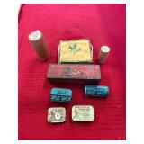 Vintage Fishing Reels