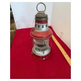 Antique Ships Lantern