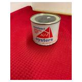 Coastpact NJ1 12oz Oyster Can