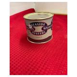 Walkers Seaside Exmore VA 12oz Oyster Can