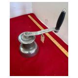 Enkes Sailboat Winch