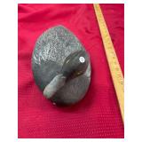 Antique TFM Decoy