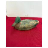 Antique Decoy