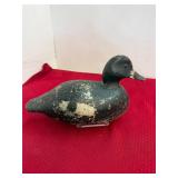 Antique Wooden Decoy